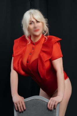 фото ВЛАДА (инди)