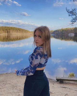 Девушки Ростова — инди Виктория